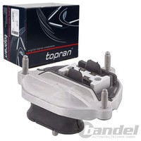 Topran Getriebelager Automatikgetriebe Hinten Passend FüR Audi A4 A5 A6 A7 Q5