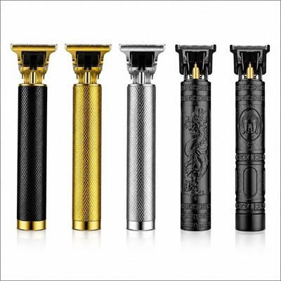 Professional Hair Clippers Trimmer Cutting Beard Cordless Barber Shaving Machine