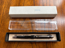 Sharp Slim Vintage Black Automatic Pencil by ...