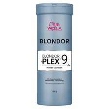Wella BlondorPlex Powder Lightener 400 g