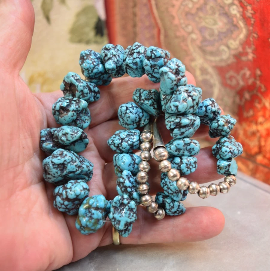 kingman mine turquoise products for sale | eBay