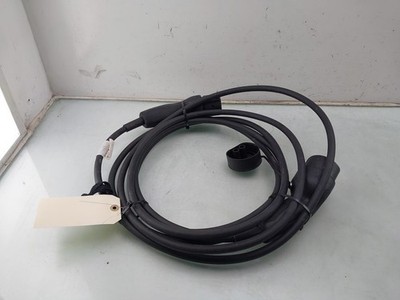 MISCELLANEOUS Ladekabel Elektrische ZERLEGUNG AUTO Volvo EX40 (XZ) 2024 32324600
