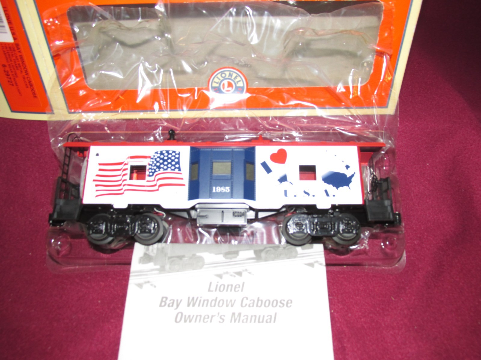 Click here to see eBay Auction