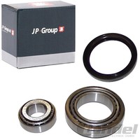 JP Group Radlagersatz Vorderachse Passend FüR VW Transporter T1 T2 T3 BIS BJ 79