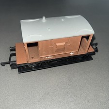 Hornby RailRoad BR 20 Ton Brake Van, model number R6368 00 Gauge.