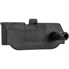 Radiator Support Bracket For 2016-2022 Chevrolet Malibu Left Side Upper 23336339