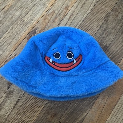Official Poppy Playtime Bucket Hat Culturefly