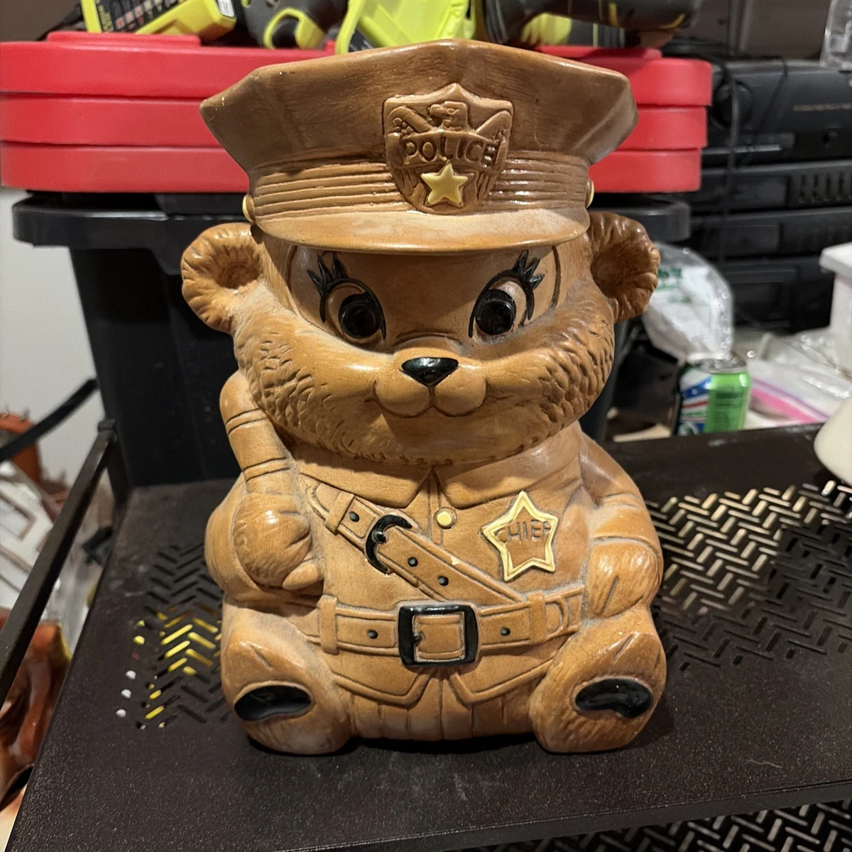 Cookie Jars products for sale | eBay
