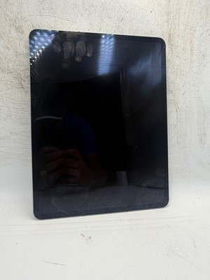 Apple iPad Pro 6th Gen 12.9'' A2764  FMI OFF - BOOTS UP BAD SCREEN READ