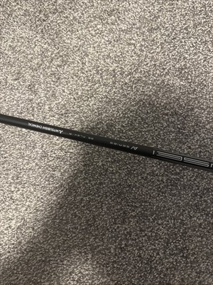 Callaway Paradym Ai Smoke Driver 9.0 Reg Flex Tensei 55 RH w HC Used