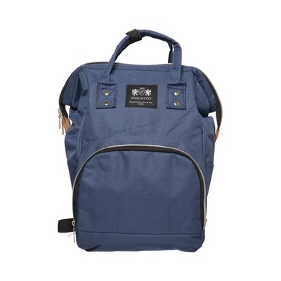 Zagatto, Wickeltasche, Royal Family Travel Bag, Unisex (Erwachsene) #xR6