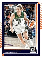 2025 Donruss WNBA #3 Sami Whitcomb