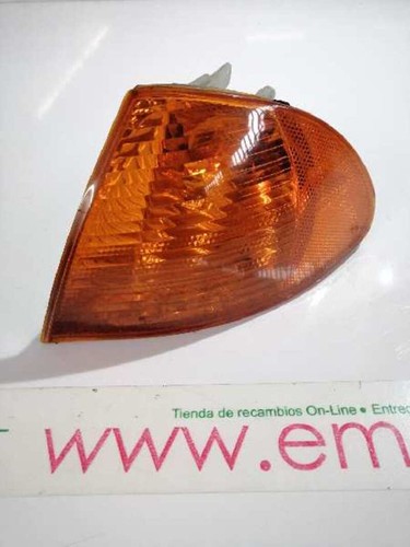 scheinwerfer vorne links BMW SERIE 3 TOURING E46 330D 2000 1018124