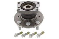 Radlagersatz Hinterachse FüR Ford Fiesta Vi Ka+ Iii Van