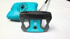 TAYLORMADE SPIDER ZT BLACK CB PUTTER         /       38"
