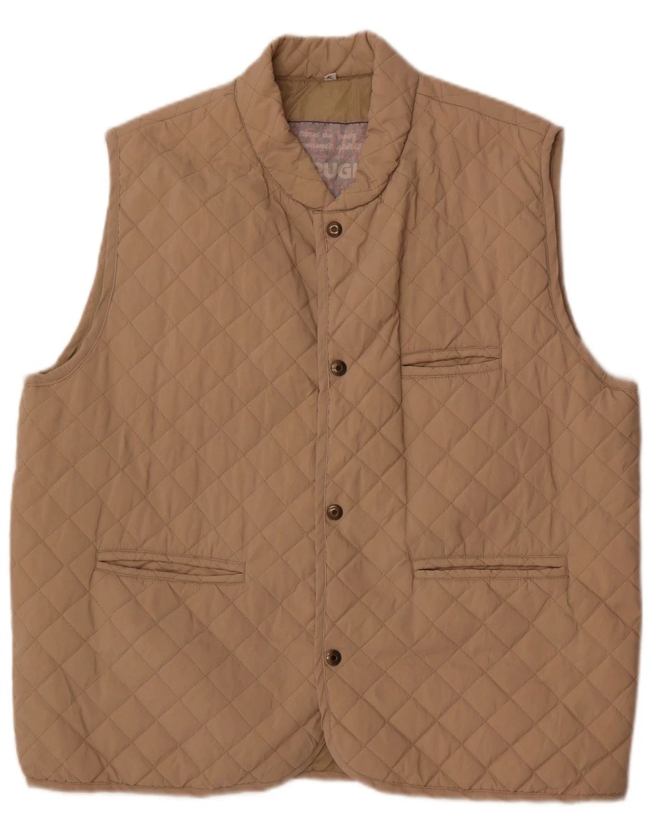 Giubbotto Senza maniche uomo | Acquisti Online su