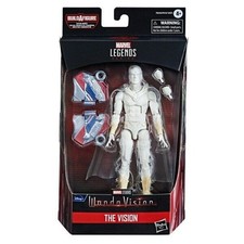 Marvel Legends Series WandaVison The Vision figure new