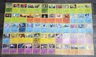 Pokemon x114 Lost Origin Bundle - Rare, Reverse Holo, Common, Uncommon NM