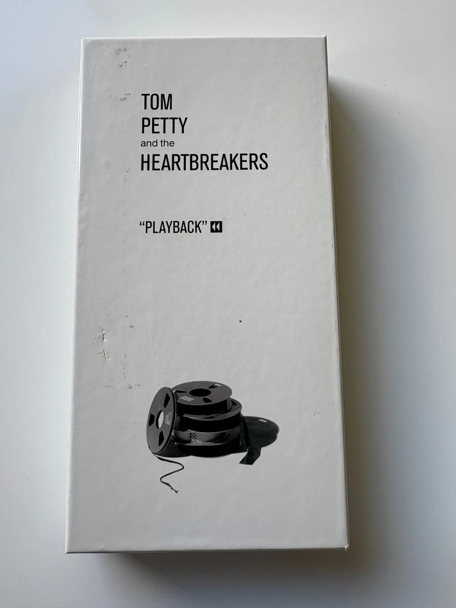 tom petty playback products for sale | eBay