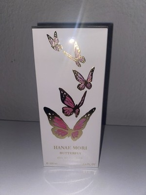 Butterfly Hanae Mori Parfum 100 ml EDT