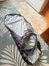 NRS Kayak Catalina Spray Skirt/Splash guard- Medium ~50inX25in