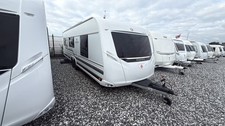 Lmc 695 vip caravan