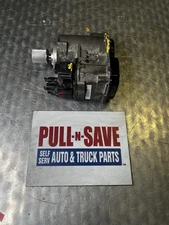 2013-2015 FORD TAURUS POWER ELECTRIC STEERING RACK & PINION GEAR BOX MOTOR OEM