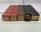 Lot of 5 Organ Sheet Music Scrolls — photo 2