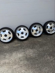 Work Euroline Wheels | eBay