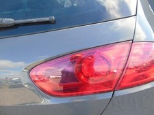 Rückleuchte rechts Seat Leon 1P 1P0945112C P23362603