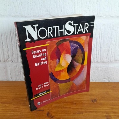 NorthStar Focus on Reading and Writing   Judy L. Miller Paperback