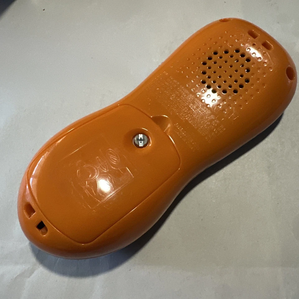 VTech Click and Count Remote Educational Toy - Image 2 of 2