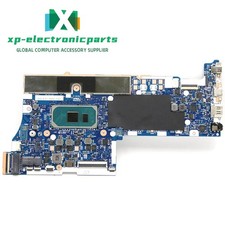 5B20S44045 For Lenovo ideapad 5-15IIL05 Motherboard I5-1035G1 UMA 16G