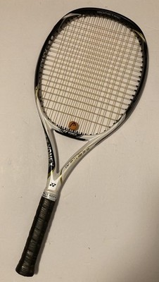 Yonex Ezone Xi 107 Tennis Racquet 4-1/2 Isometric Japan 27