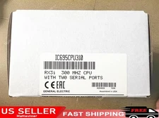 1PC IC695CPU310 CPU Module IC695CPU310 New In Box #S