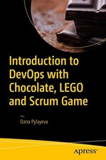 Introduction to DevOps with Chocolat..., Pylayeva, Dana