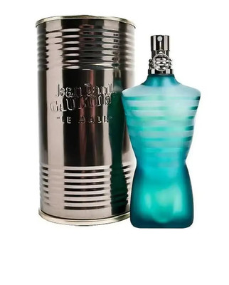 Jean Paul Gaultier Le Male Eau de Toilette for Men