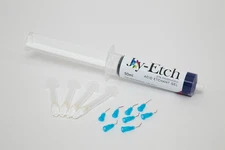 House Brand JE-50R Joy Etch Dental Etching Gel Jumbo Syringe 50 mL