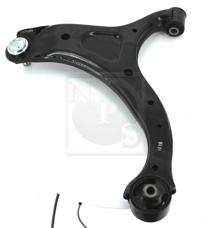 Bras de suspension H421I58 anti-vibration en acier forgé pour Hyundai