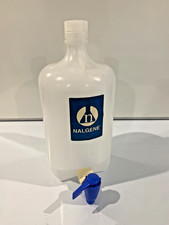 Thermo Scientific Nalgene Carboy with Spigot, 1 Gal