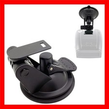 Super Suction Radar Detector Windshield Suction Cup Mount for Cobra iRadar ES...