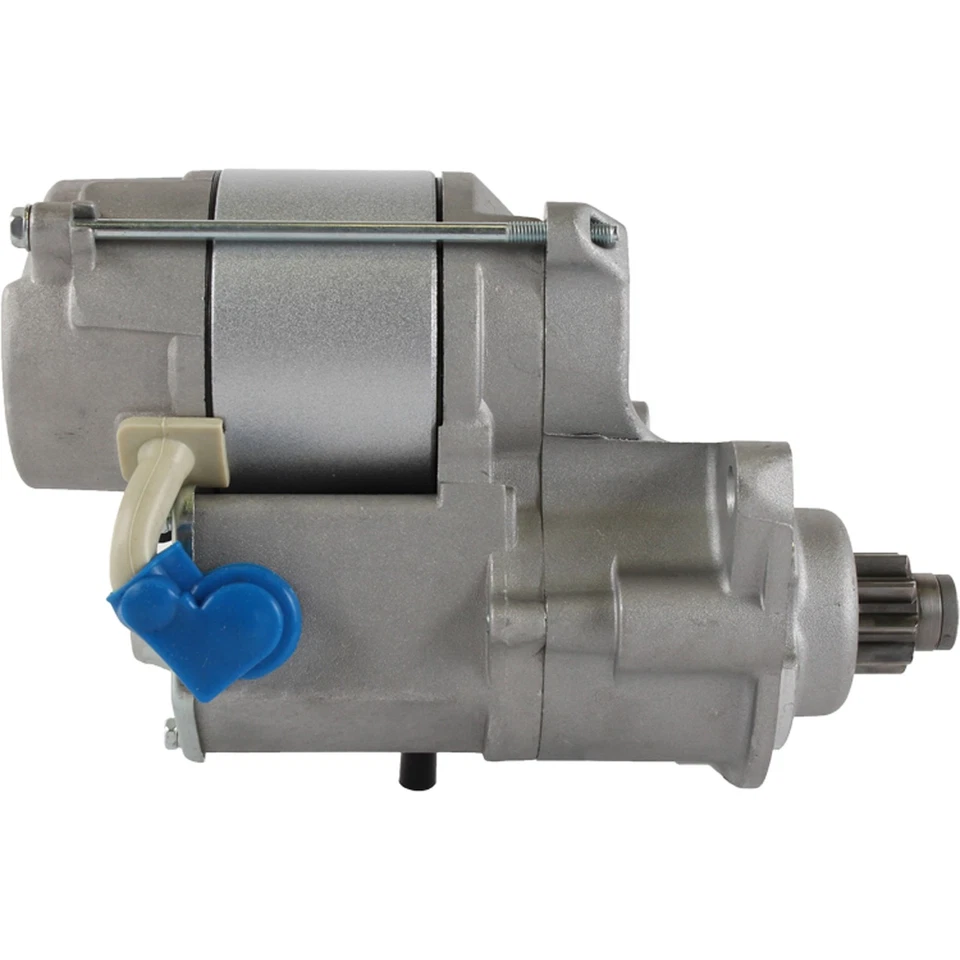 Arranque para Jaguar XJ8 XJR 1998-2000 XK8 1997-2000 228000-5090; 410-52402 Foto 2 de 4