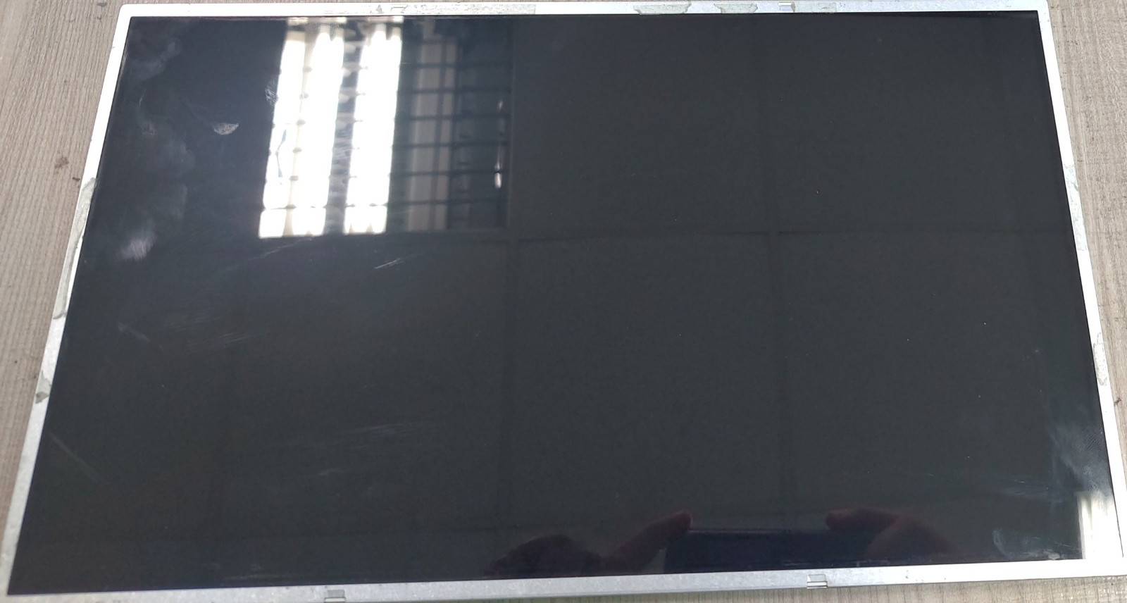 Pannello LCD N156B6-L0B Rev. C2 15.6" Led CMO CHI MEI N156B6-L0B REV C2 Display
