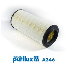 Luftfilter für Audi A2 8Z0 | 24528844