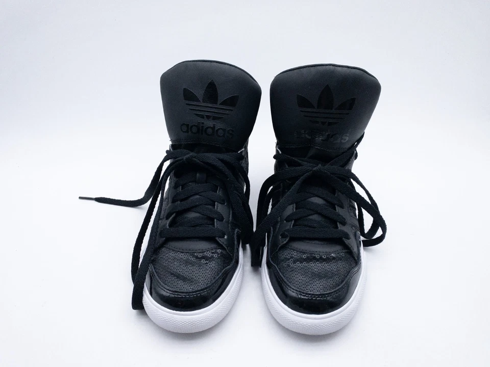 Adidas Mujer Zapato Del Deporte Running Zapatillas con Cordones Talla 38 Ue Art. - Imagen 3 de 4