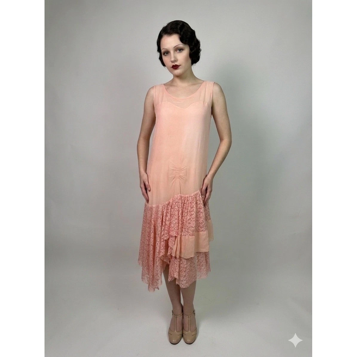 lulu dress Lulu Sweetheart Dress