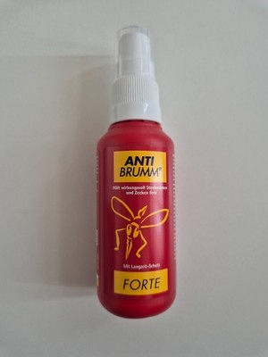 ANTI BRUMM forte Pumpzerstäuber 75 ml