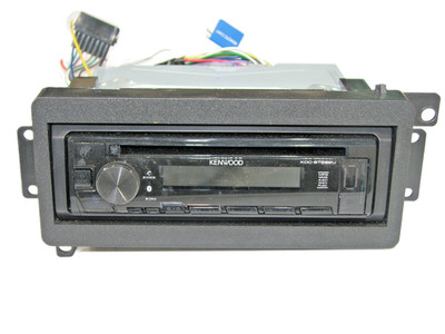 Kenwood KDC-BT282U AM FM Radio CD Receiver MP3 Player FREE SHIPPING