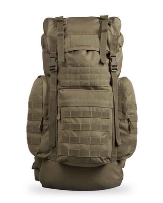 BW Kampfrucksack Gen.II, Rucksack, Outdoor, Military, Camping      -NEU-