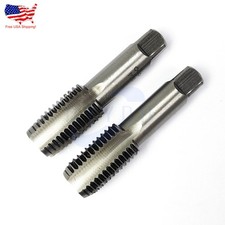 NEW HSS 30MM X 3.5 TAPER PLUG TAP RIGHT HAND THREAD M30 X 3.5MM PITCH US STOCK